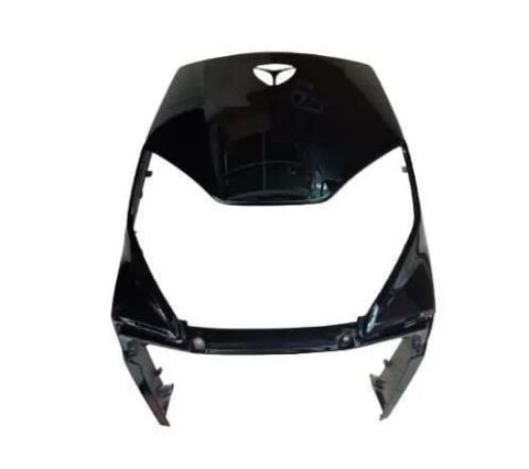 MONDİAL E-MON RIGBY FAR MUHAFAZASI SİYAH