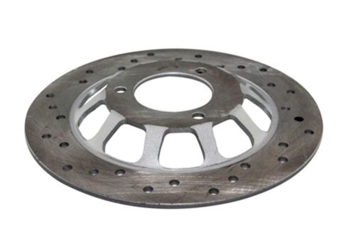 SCOOTER 150 ÖN FREN DİSKİ 3 DELİKLİ