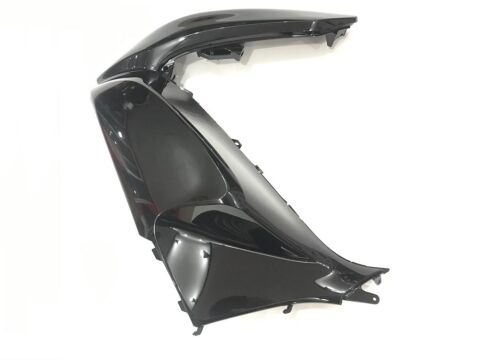 HONDA PCX125 2011-2013 ÖN GRENAJ SOL SİYAH ORJİNAL