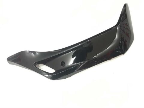 HONDA PCX125 2011-2013 DÖŞEME DESTEĞİ SAĞ SİYAH ORJİNAL