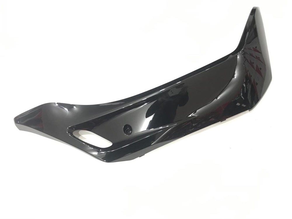 HONDA PCX125 2011-2013 DÖŞEME DESTEĞİ SAĞ SİYAH ORJİNAL