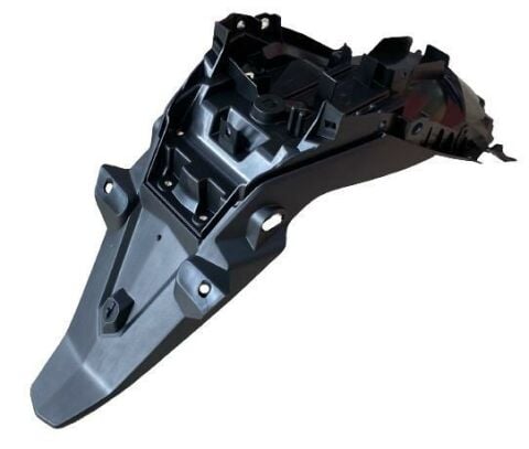 HONDA CB125-F ARKA ÇAMURLUK OEM