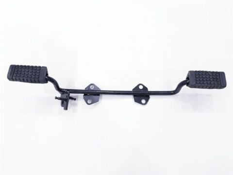 ASYA PANTHER SÜRÜCÜ AYAKLIĞI (ALT BASAMAK)