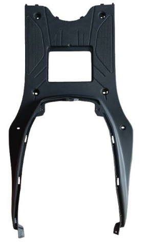 STMAX ROKET3000 PASPAS ALT PLASTİĞİ