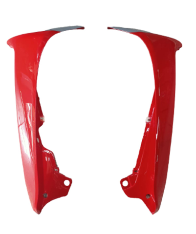 MONDİAL MFM100 SAĞ SOL DIŞ DİZLİK KIRMIZI GRİ ORJİNAL