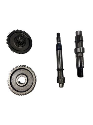 VOLTA APEC PS3 ARKA DEFRANSİYEL KOMPLE