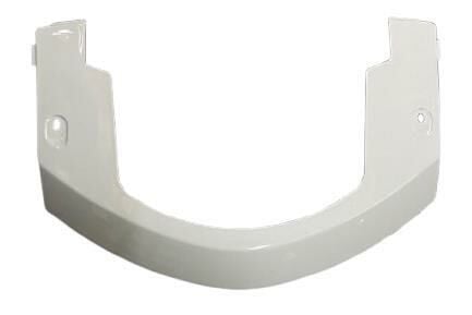 MONDİAL RİTMİCA100 FURY110 ARKA KARENAJ ALT KAPAK (BEYAZ)