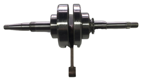 SCOOTER 50 KUBA FUGHTER KRANK KOMPLE TEK DİŞLİLİ