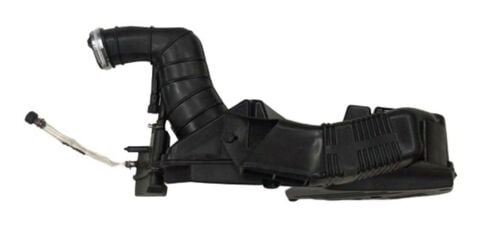 SCOOTER MT-ZN-RT-RR-100URT-ZNU 125 HAVA FİLTRESİ KOMPLE