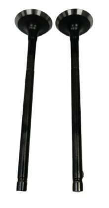 BAJAJ PULSAR NS125 EGZOZ SUBABI 2 ADET