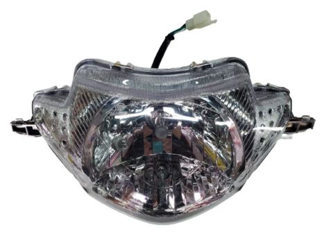 ASYA PANTHER ÖN FAR KOMPLE TEK AMPULLÜ