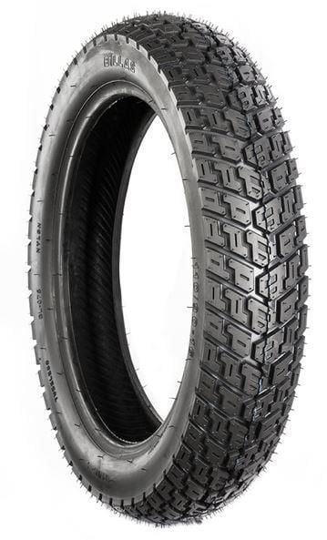 BİLLAS DIŞ LASTİK 110/90-16 BL 075 TUBELESS