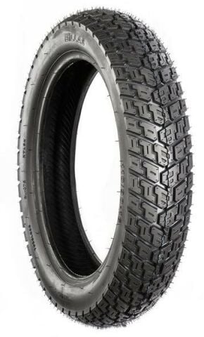 BİLLAS DIŞ LASTİK 110/90-16 BL 075 TUBELESS