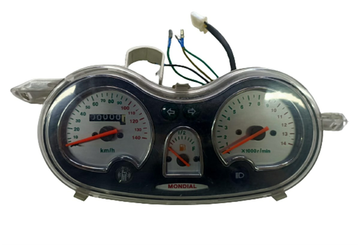 MONDİAL SCOOTER HS 150 GÖSTERGE KM SAATİ KOMPLE
