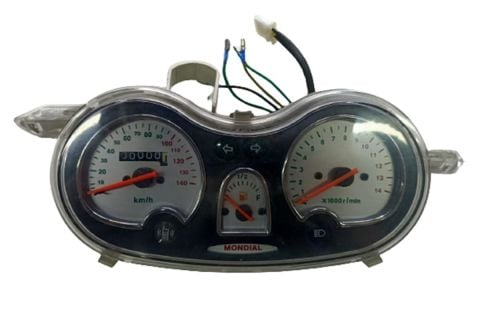 MONDİAL SCOOTER HS 150 GÖSTERGE KM SAATİ KOMPLE