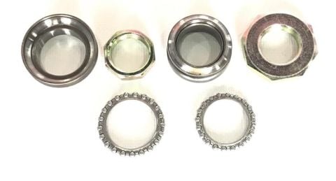 MONDİAL REVİVAL 50 ÖN TAKIM YATAKLARI FURS TAKIMI ORJİNAL