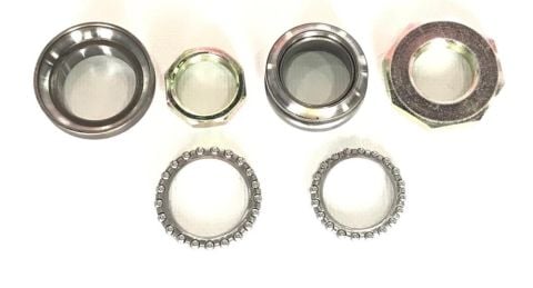 MONDİAL REVİVAL 50 ÖN TAKIM YATAKLARI FURS TAKIMI ORJİNAL