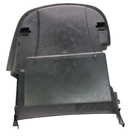 SALCANO E-NOVA ŞASE ALT KORUMA ORJİNAL