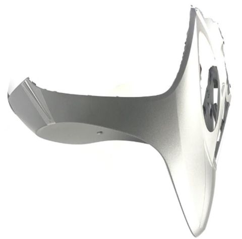 TVS PEP ÖN ALT PANEL GRİ ORJİNAL