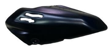 BAJAJ DOMİNAR 250 EGZOZ KORUMA KAPAĞI ÖN SUSTURUCU SACI