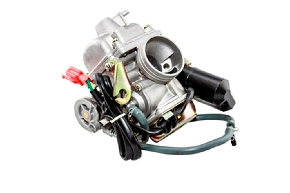 SCOOTER 150 KARBÜRATÖR KOMPLE