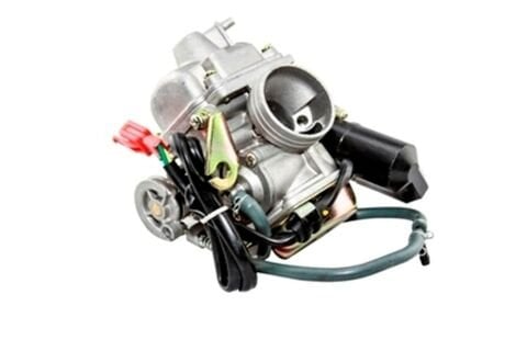 SCOOTER 150 KARBÜRATÖR KOMPLE