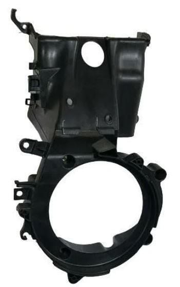 TVS JUPİTER 110 E4 FAN KORUYUCU SAĞ KAPAK