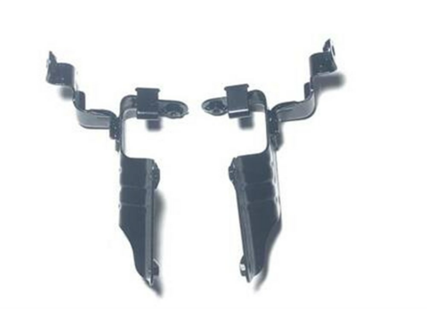 TVS RTR150 2013-2016 SAĞ SOL FAR BAĞLANTI PARÇALARI ORJİNAL