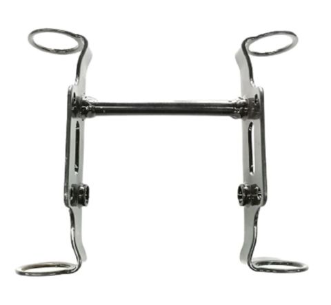 TVS RTR150-180 2013-2016 FAR BAĞLANTI BRAKETİ ORJİNAL