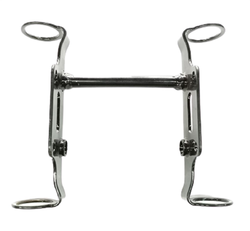 TVS RTR150-180 2013-2016 FAR BAĞLANTI BRAKETİ ORJİNAL