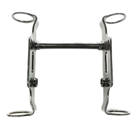 TVS RTR150-180 2013-2016 FAR BAĞLANTI BRAKETİ ORJİNAL