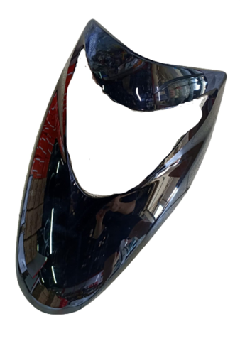 HONDA SPACY 110 FAR MUHAFAZA SİYAH OHEM