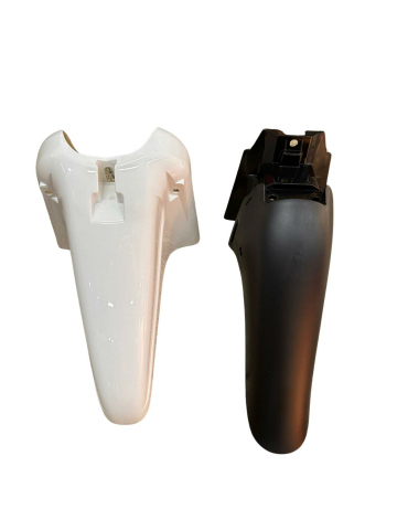 MONDİAL SFC KAPORTA SETİ 12 PARÇA BEYAZ İTHAL