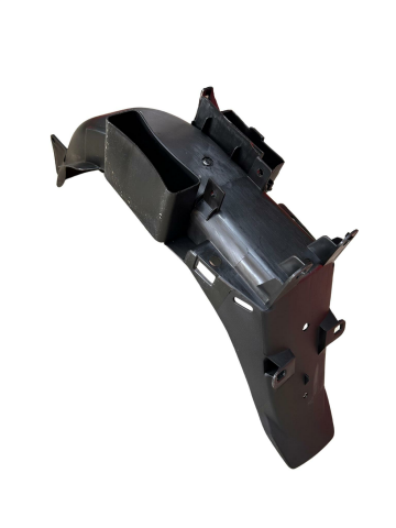 MONDİAL SFC KAPORTA SETİ 12 PARÇA BEYAZ İTHAL