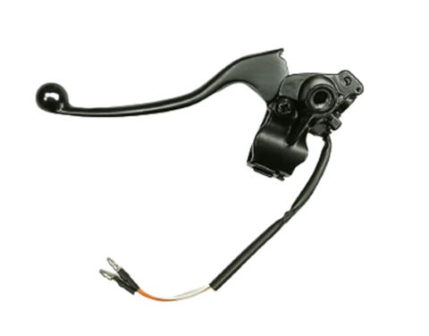 TVS ZEST-JUPİTER SOL FREN KOLU KOMPLE ORJİNAL