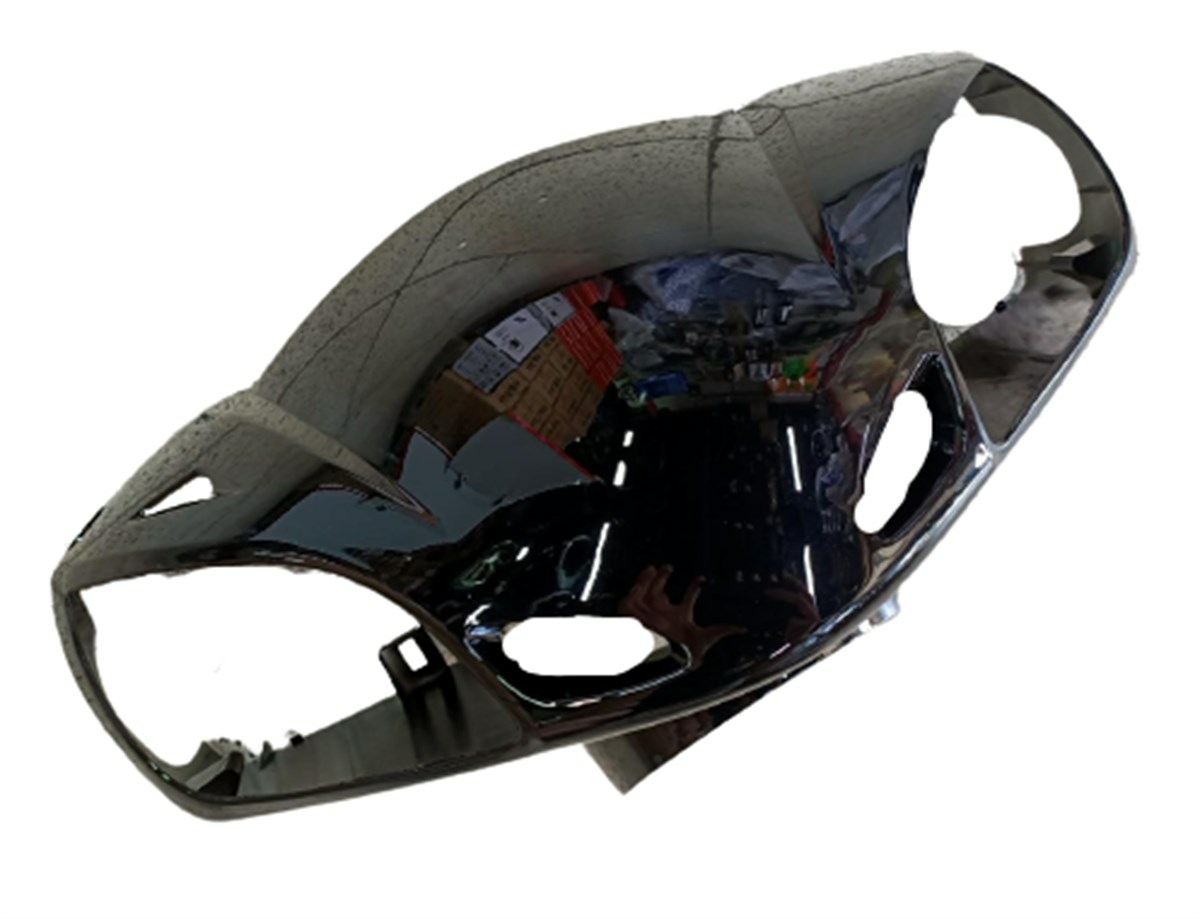 HONDA SPACY110 SİNYAL MUHAFAZA SİYAH OHEM