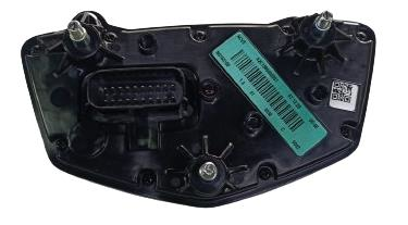 TVS RTR150-180 DİJİTAL GÖSTERGESİ KM SAATİ ORJİNAL