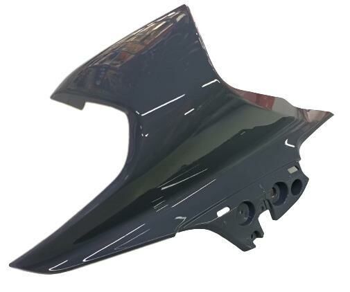 CFMOTO SR250 FAR MUHAFAZASI SOL 2023 (GRI-NARDO-GHOST)