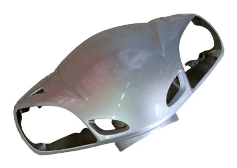 HONDA SPACY110 SİNYAL MUHAFAZA AÇIK GRİ OHEM