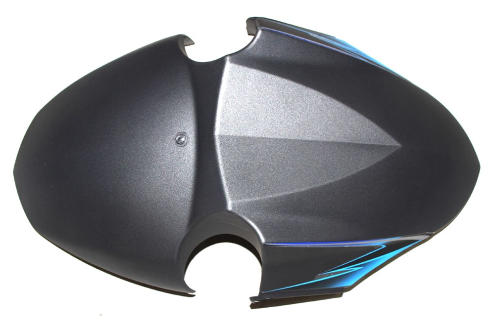 MONDİAL MASH150 ÖN ÇAMURLUK MAVİ SITIKIRLI ORJİNAL