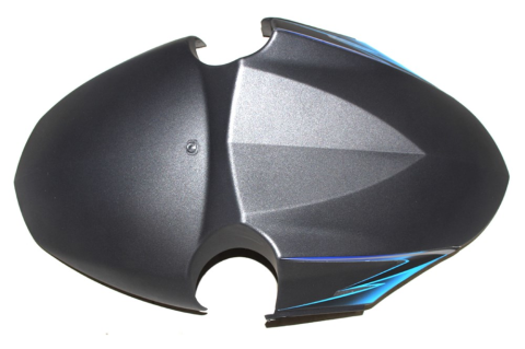 MONDİAL MASH150 ÖN ÇAMURLUK MAVİ SITIKIRLI ORJİNAL