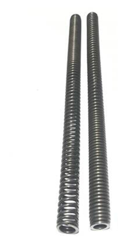 TVS RTR ÖN AMORTİSÖR İÇ BORU YAY TAKIM BOY 43,5 K:22mm