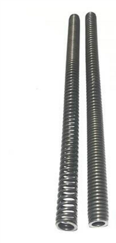 TVS RTR ÖN AMORTİSÖR İÇ BORU YAY TAKIM BOY 43,5 K:22mm