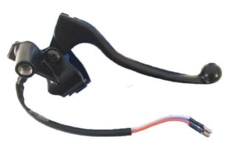 TVS ZEST-WEGO-JUPİTER SAĞ FREN KOLU KOMPLE