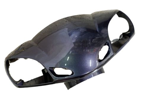 HONDA SPACY110 SİNYAL MUHAFAZA FÜME OHEM