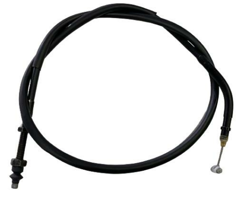 BAJAJ PULSAR NS200 DEBRİYAJ TELİ KOMPLE ORJİNAL