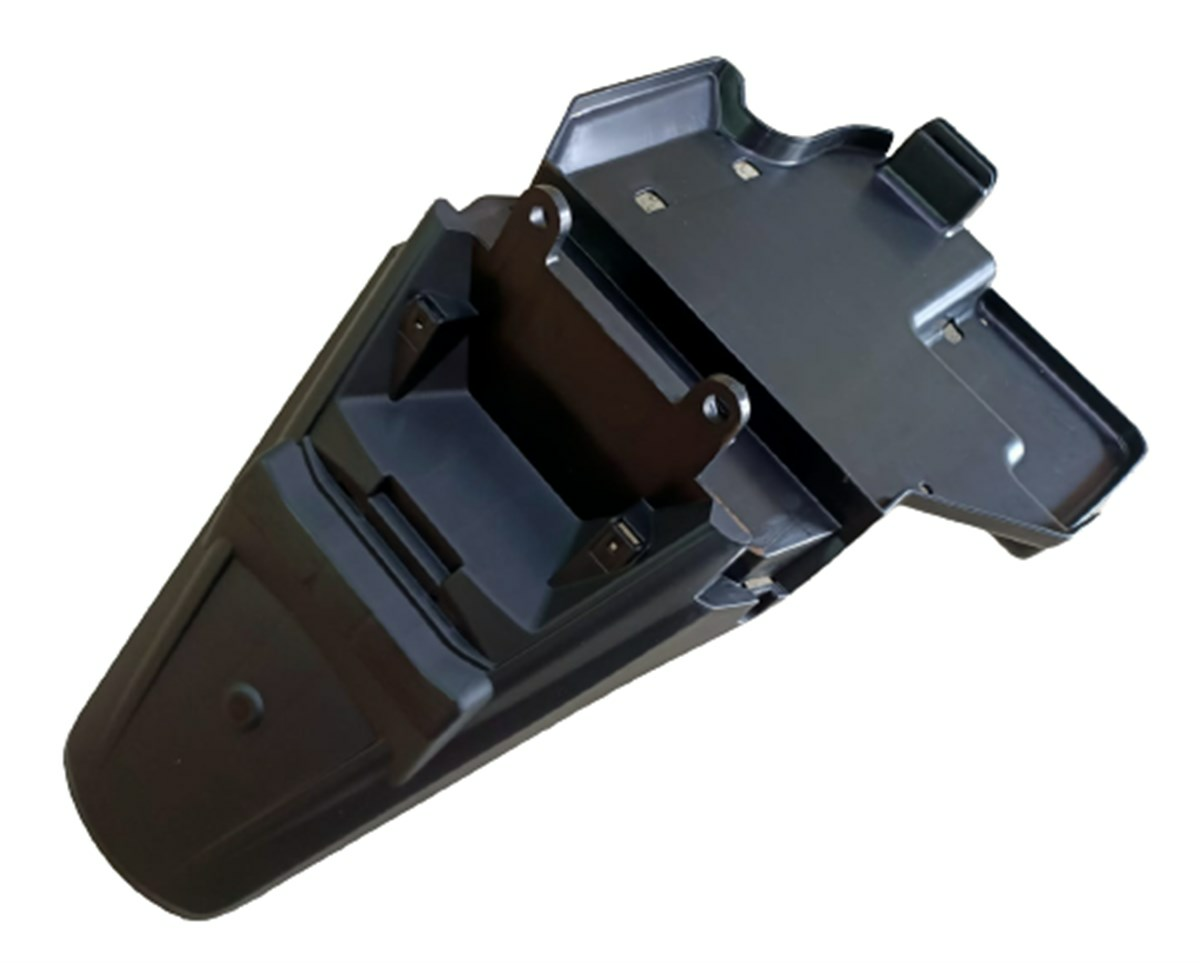 HONDA SPACY 110 ARKA ÇAMURLUK KUYRUĞU OHEM