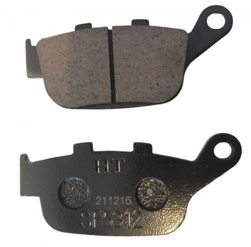 MONDİAL DRİFT L ARKA FREN BALATASI ORJİNAL