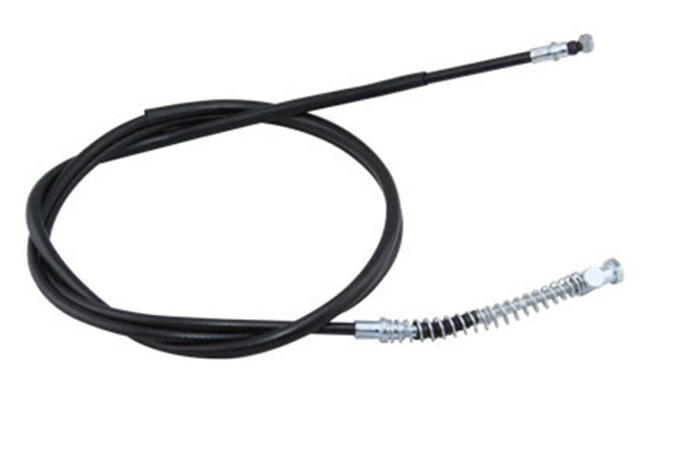 SCOOTER 125-150 ARKA FREN TELİ KOMPLE BOY 212 CM