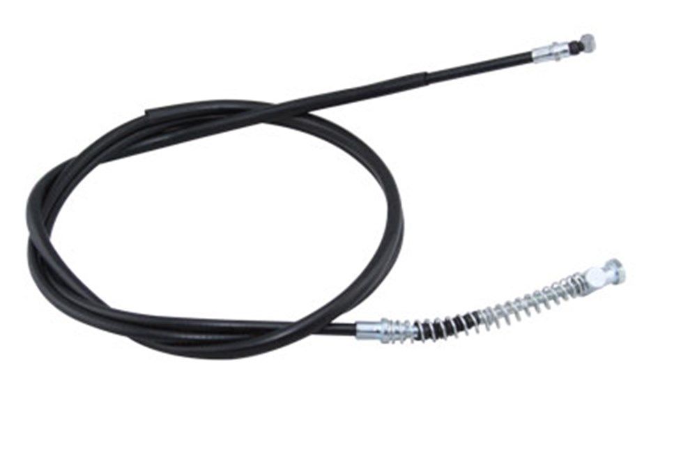 SCOOTER 125-150 ARKA FREN TELİ KOMPLE BOY 212 CM